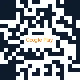 Google Play下载二维码 - 每日大赛 小马拉大车-全网免费视频|小马拉大车最新动画免费听 APP
